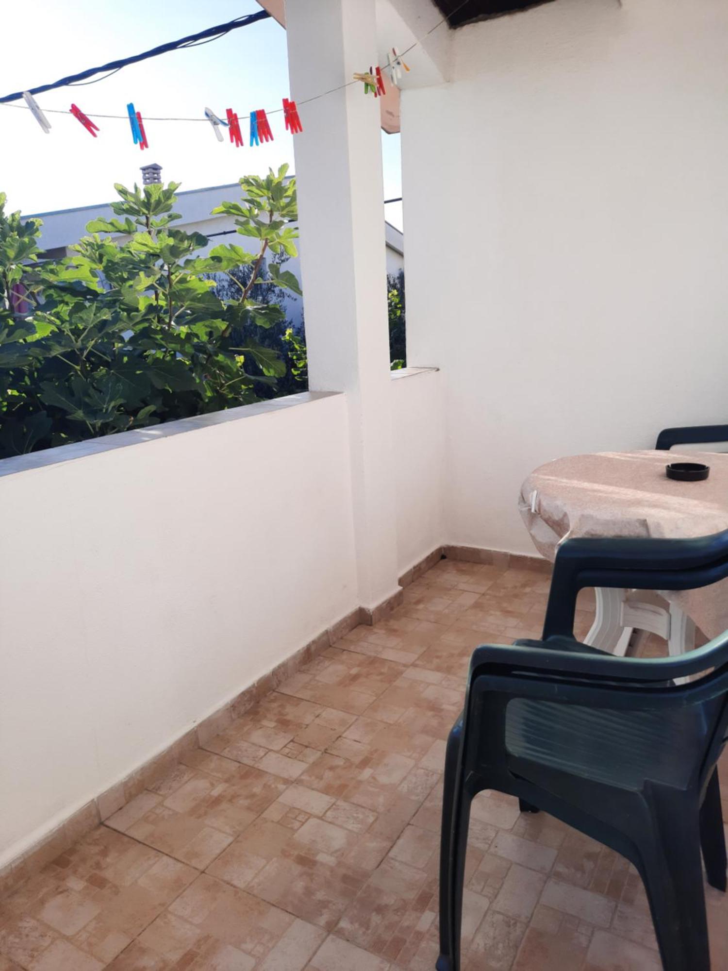 Apartmani Na Moru บาร์ ภายนอก รูปภาพ