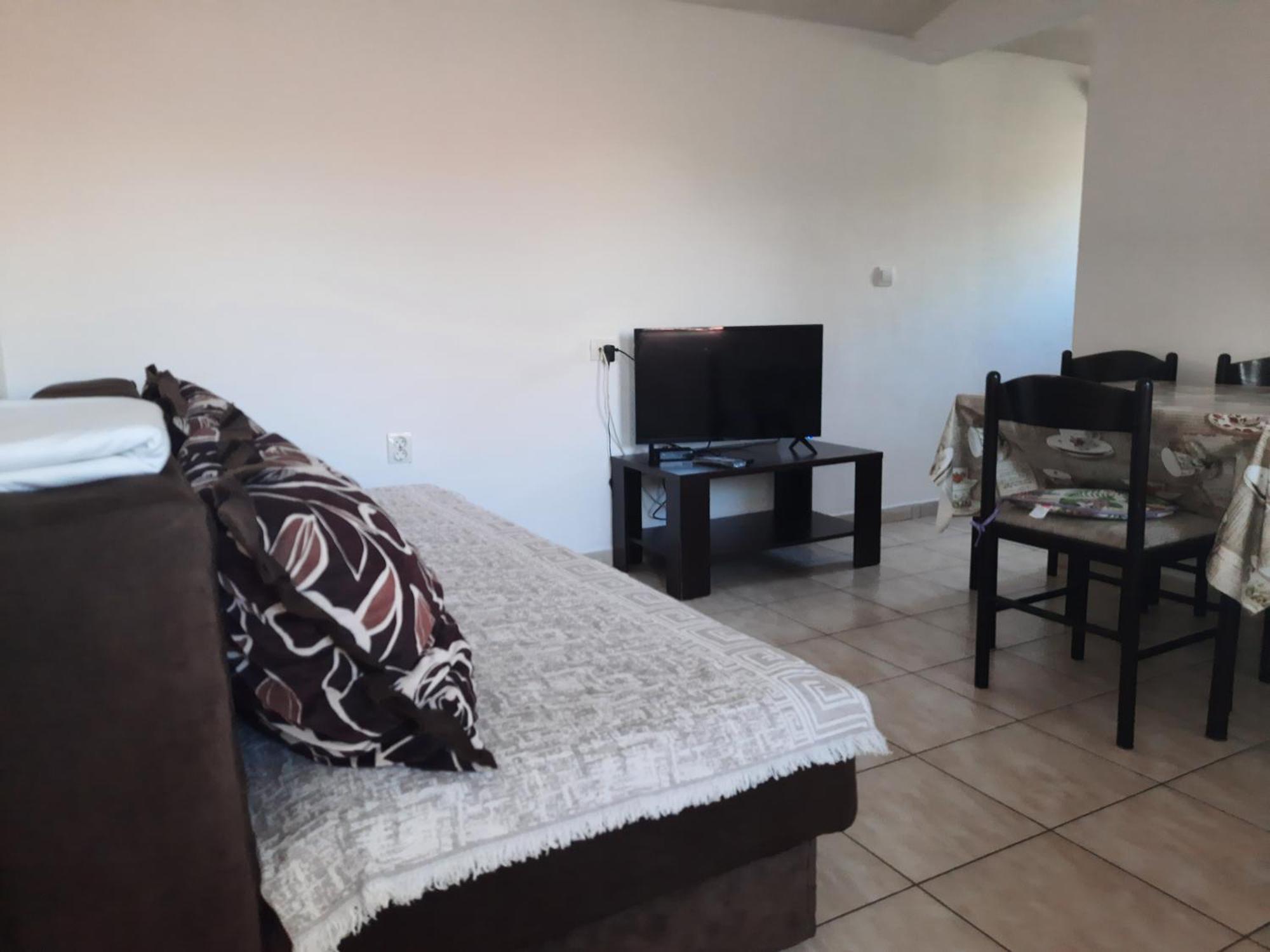 Apartmani Na Moru บาร์ ภายนอก รูปภาพ