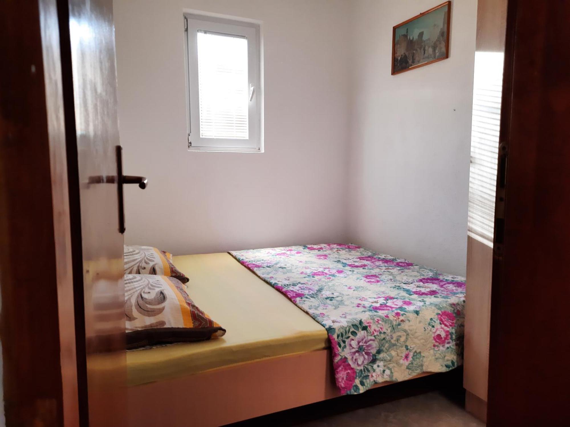 Apartmani Na Moru บาร์ ภายนอก รูปภาพ