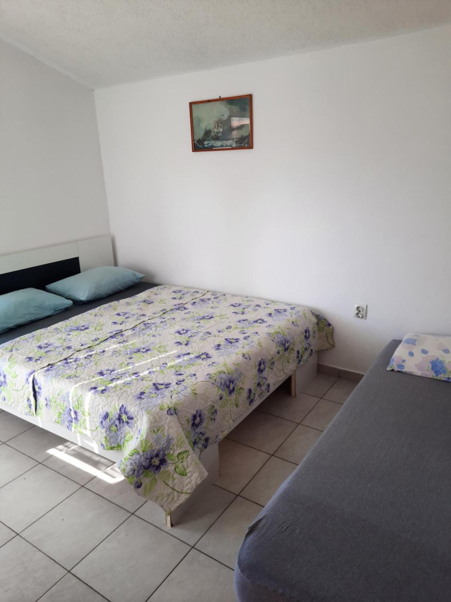 Apartmani Na Moru บาร์ ภายนอก รูปภาพ