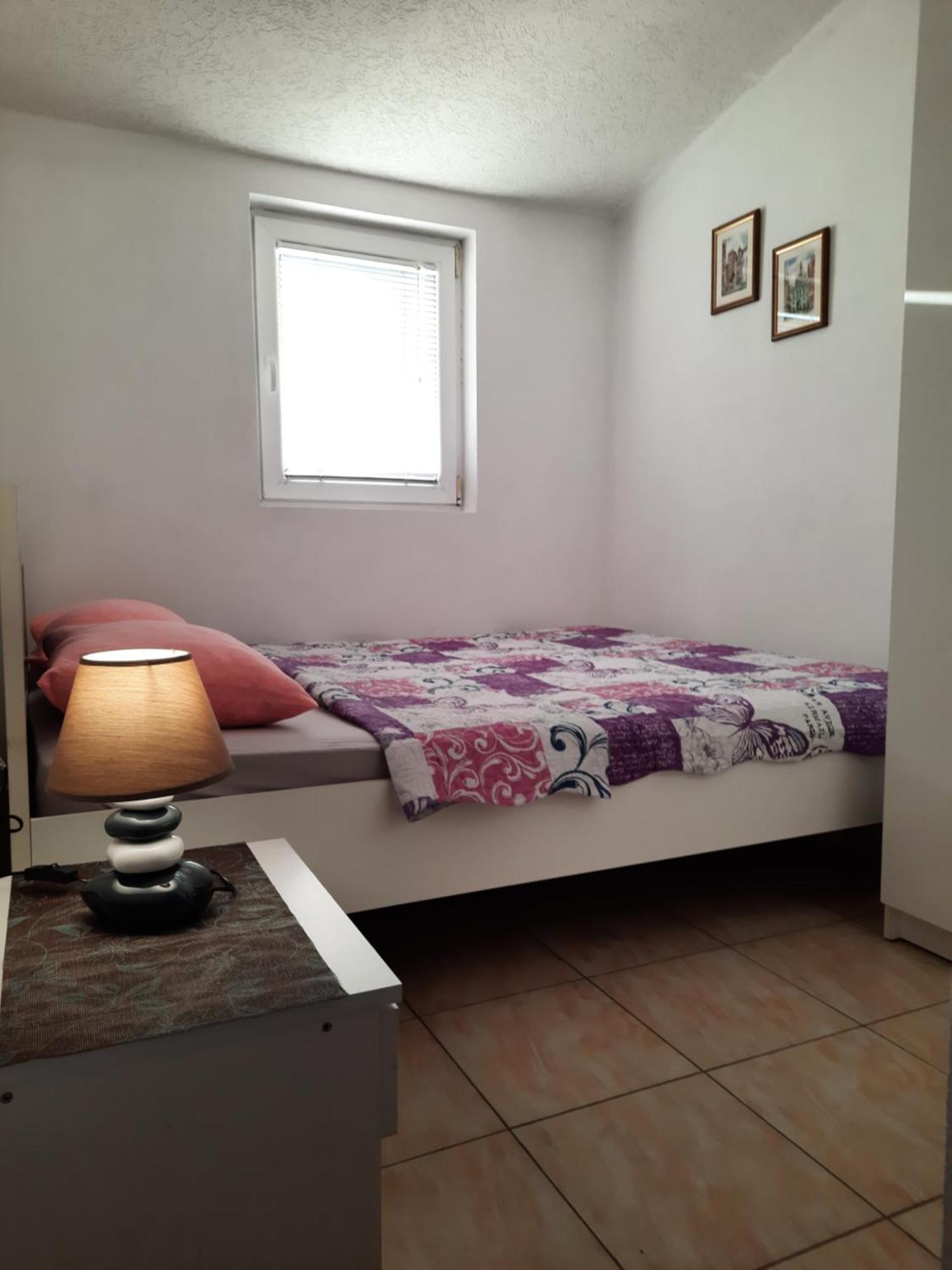 Apartmani Na Moru บาร์ ภายนอก รูปภาพ